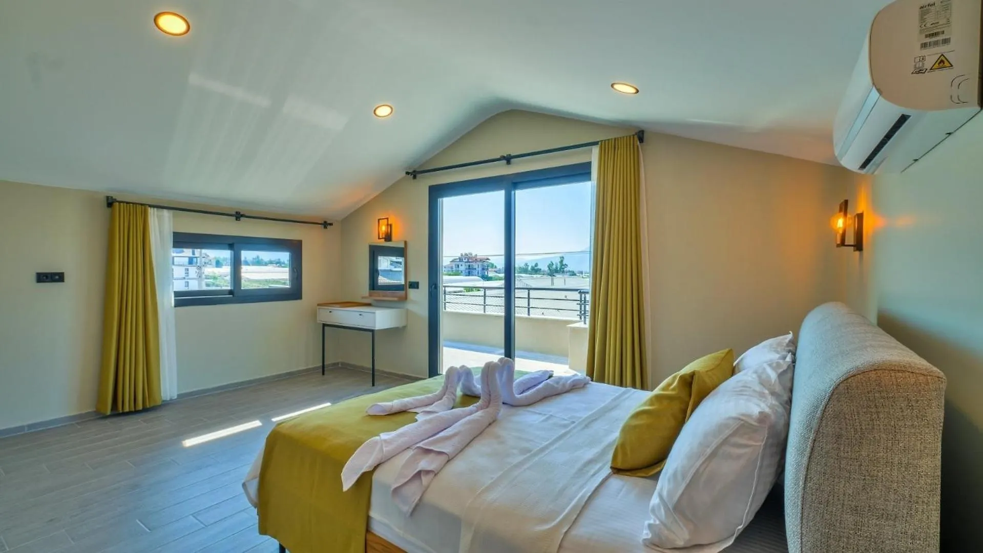 Fethiye 4 Bedroom Villa - 9269 Turquía