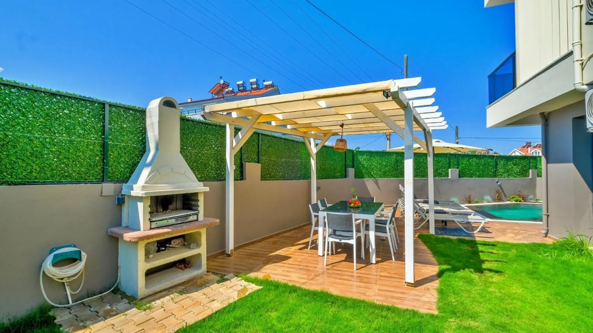 Fethiye 4 Bedroom Villa - 9269 0*,  Turquía