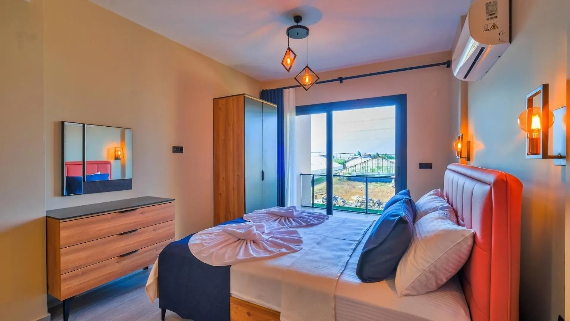 Fethiye 4 Bedroom Villa - 9269 Turquía
