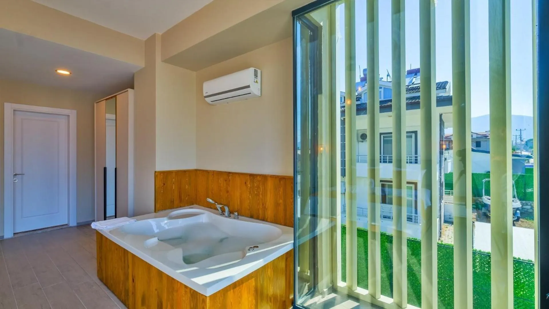 Fethiye 4 Bedroom Villa - 9269 Turquía