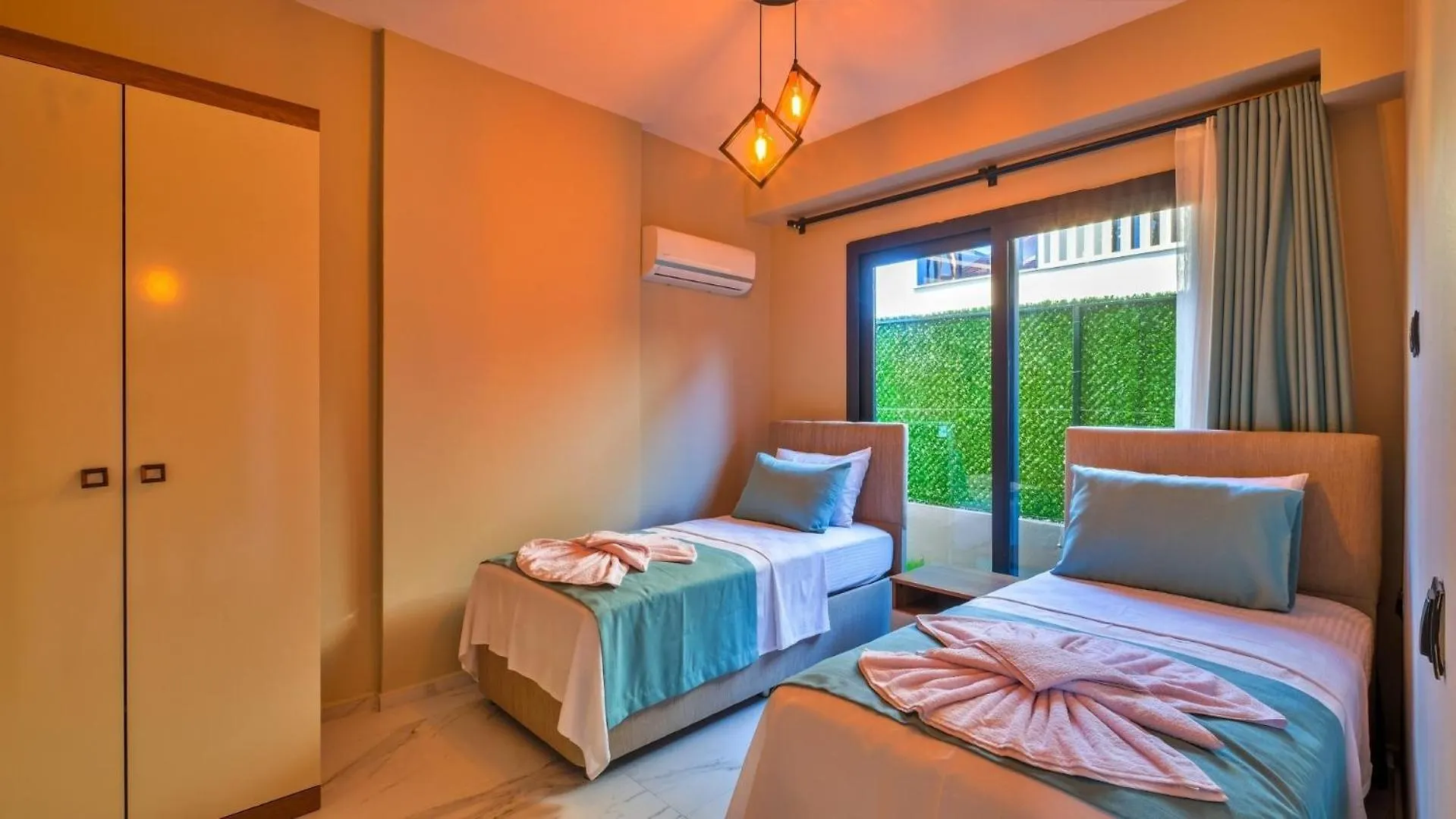 Fethiye 4 Bedroom Villa - 9269 Turquía