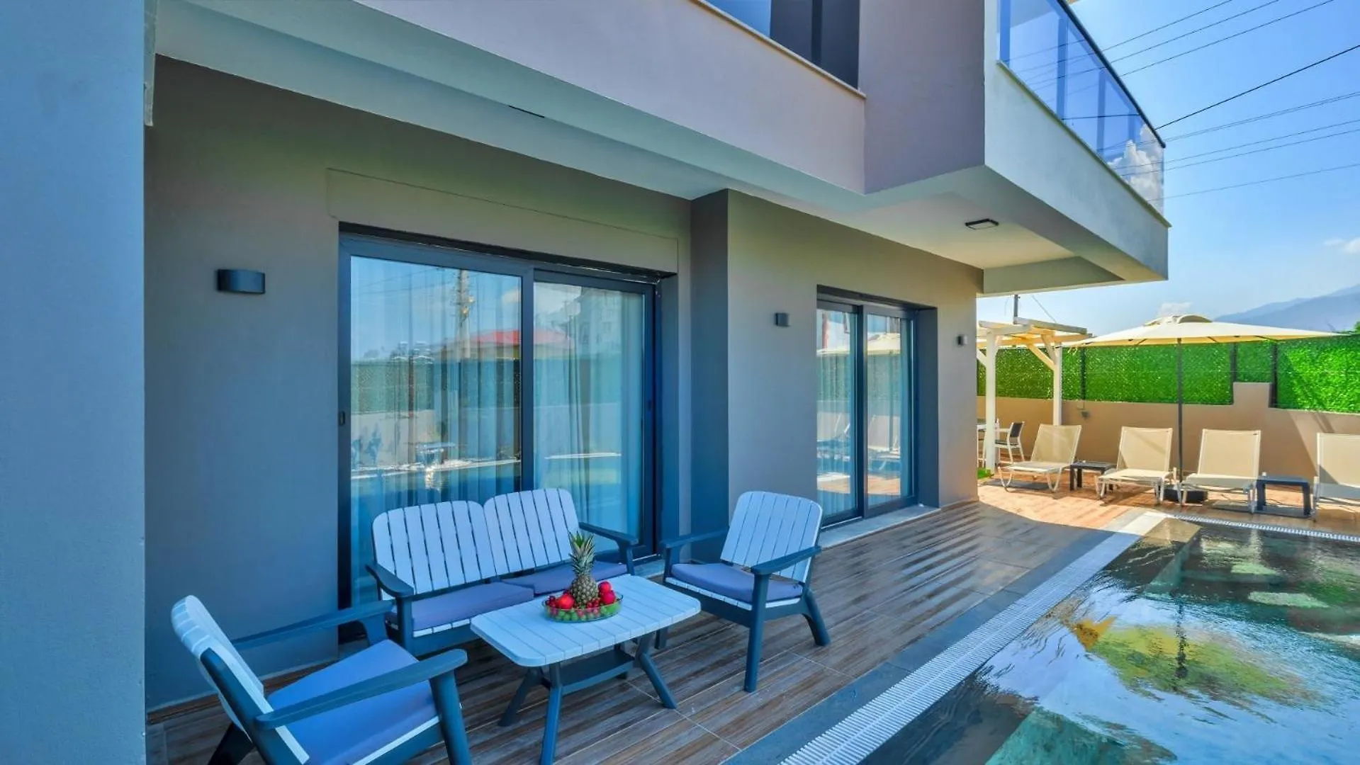 Fethiye 4 Bedroom Villa - 9269 0*,  Turquía
