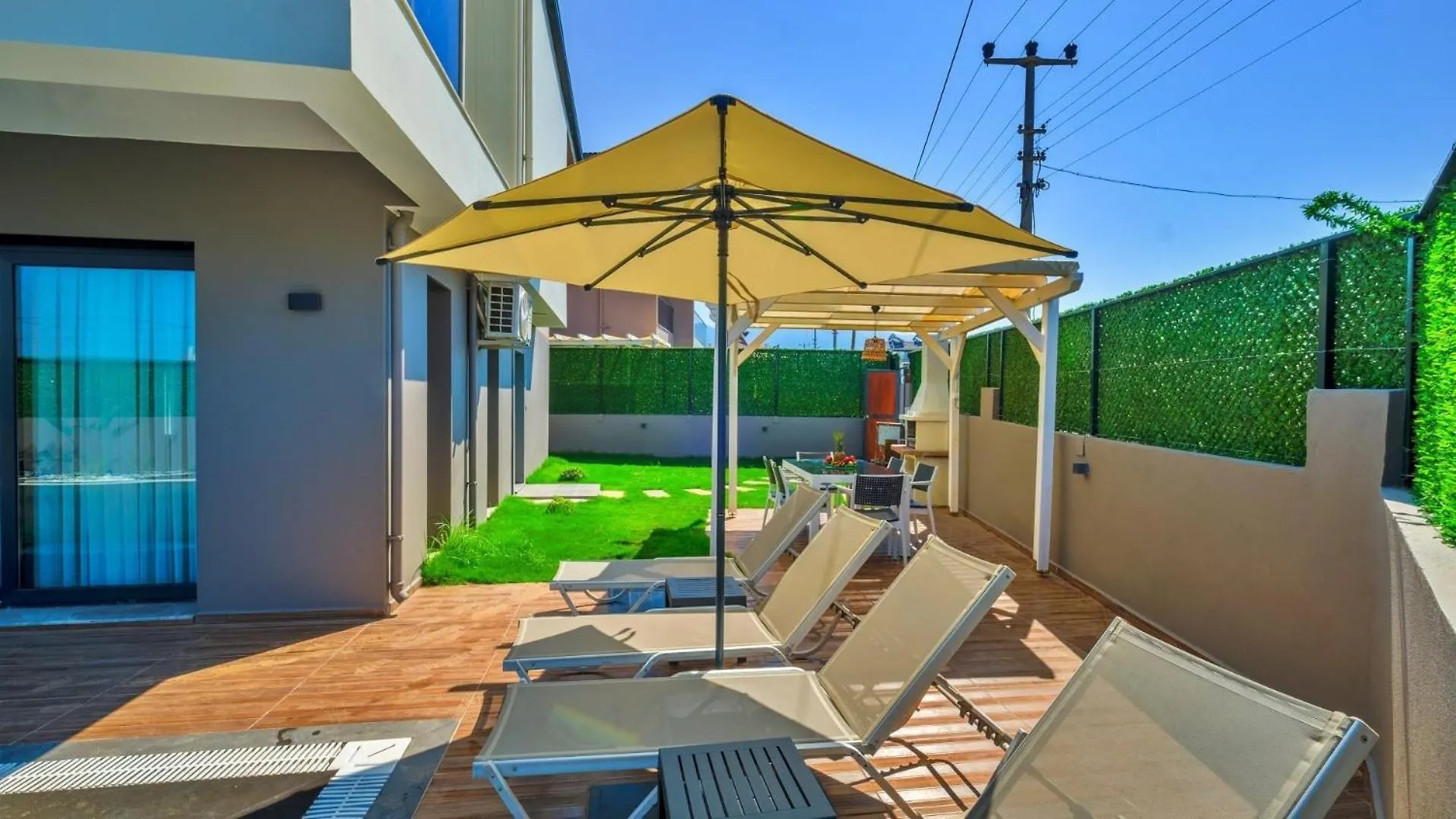 Fethiye 4 Bedroom Villa - 9269 Turquía