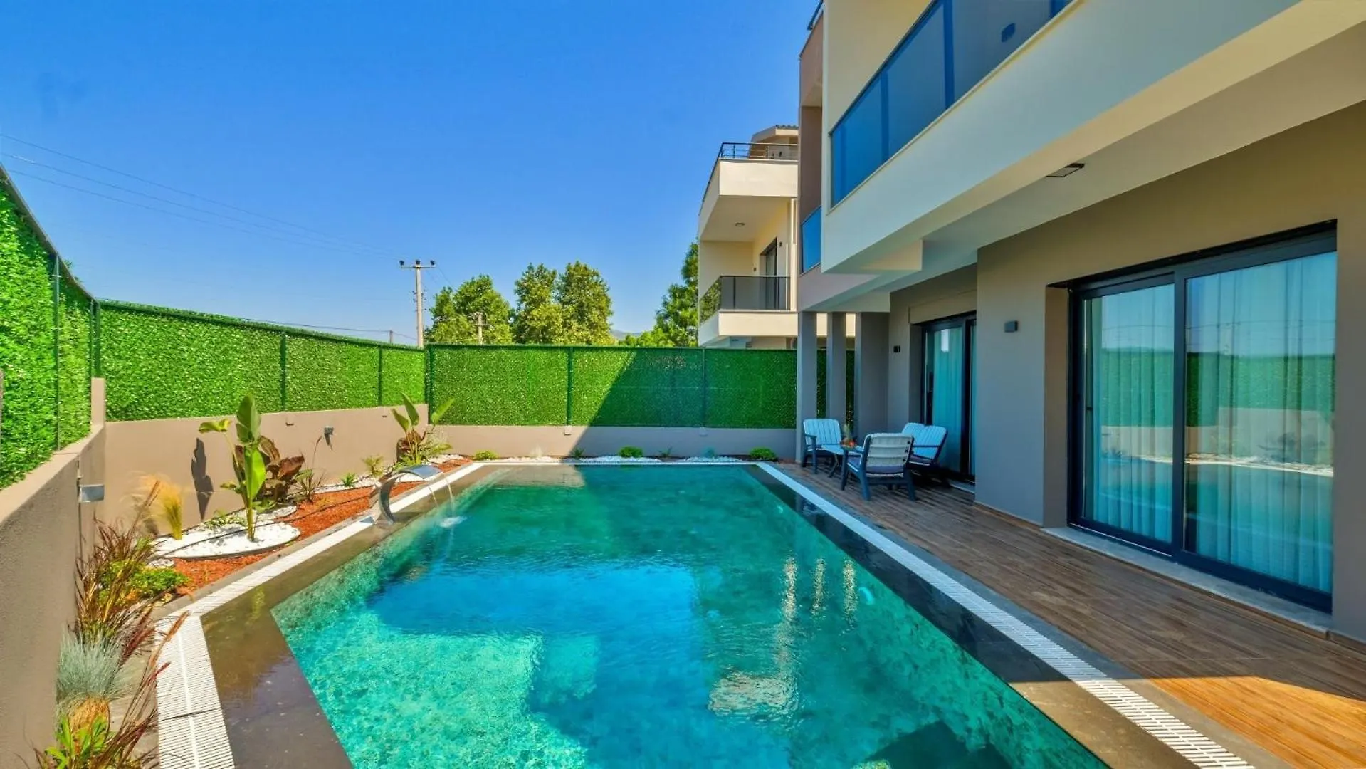 Fethiye 4 Bedroom Villa - 9269 Turquía