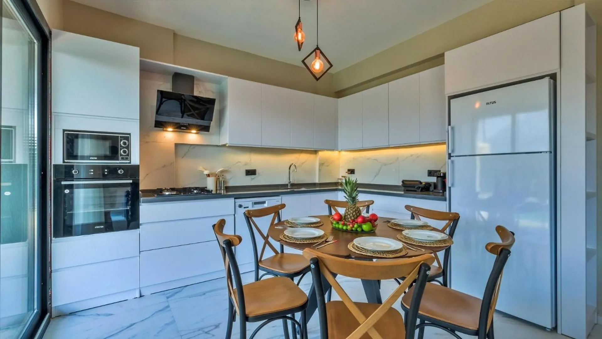 Fethiye 4 Bedroom Villa - 9269 0*,  Turkey